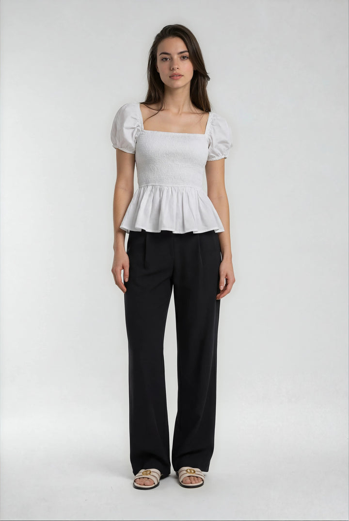 Luxeflow Trouser