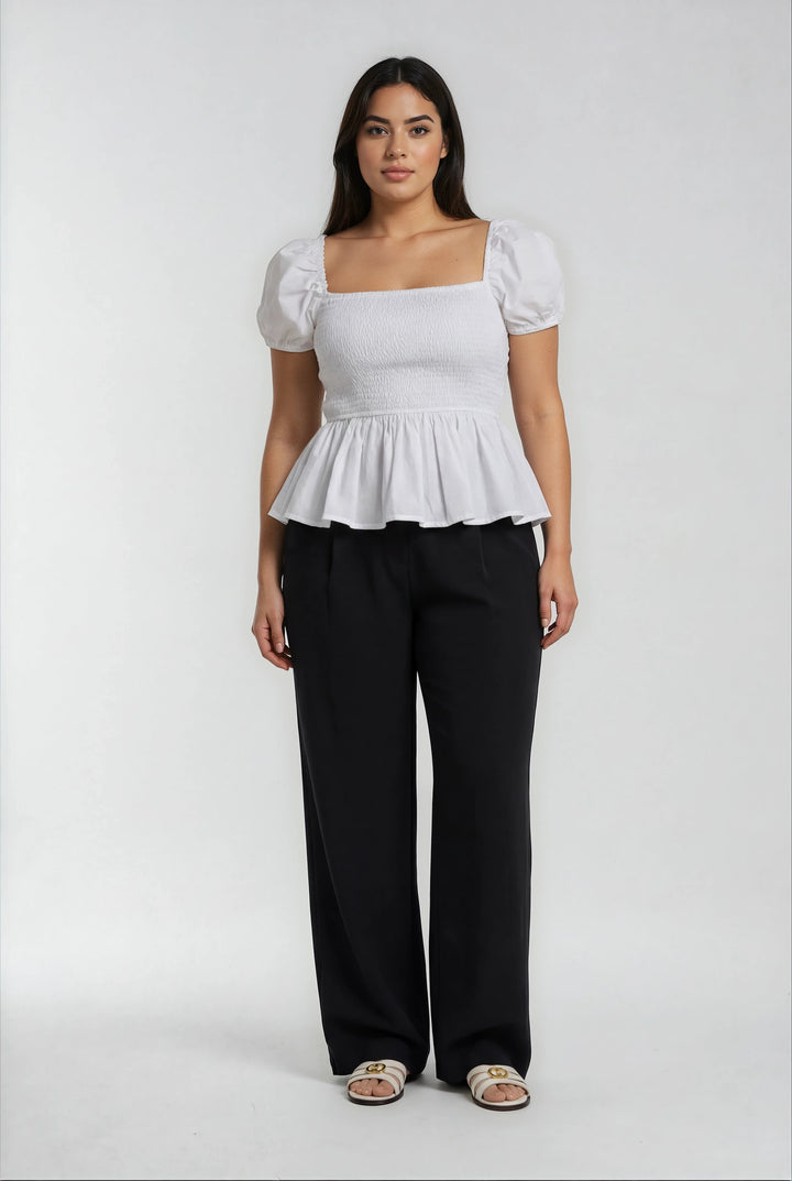 Luxeflow Trouser