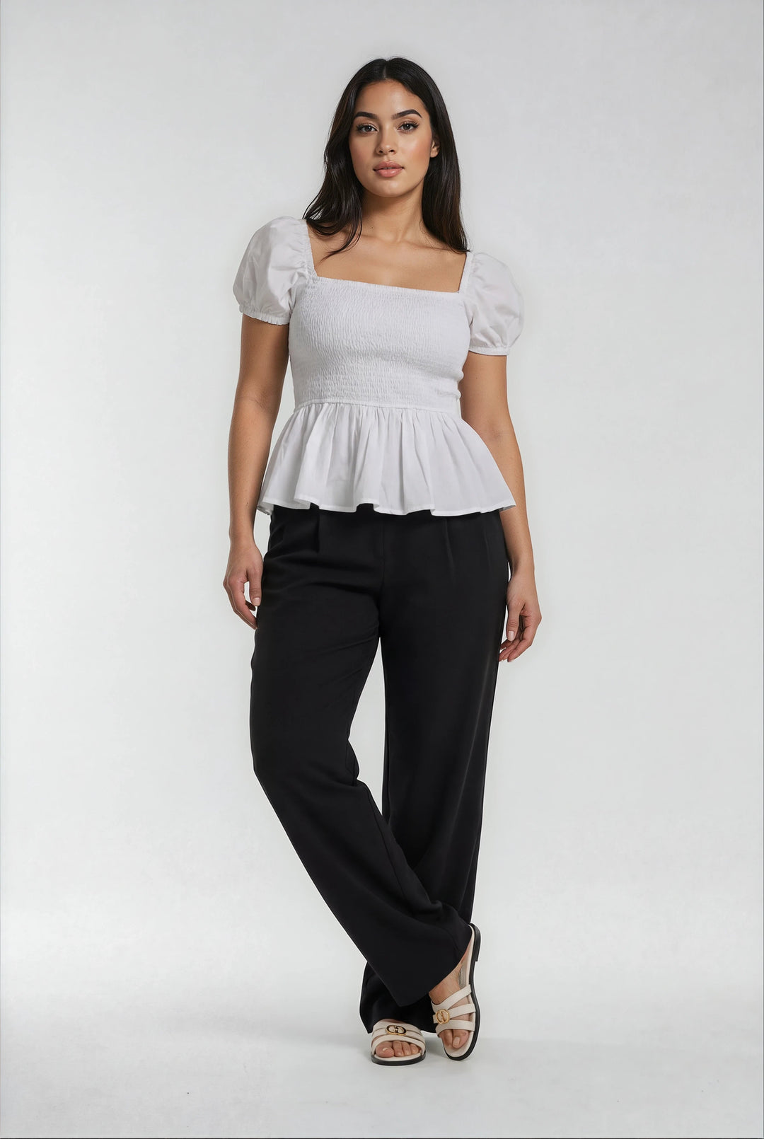 Luxeflow Trouser