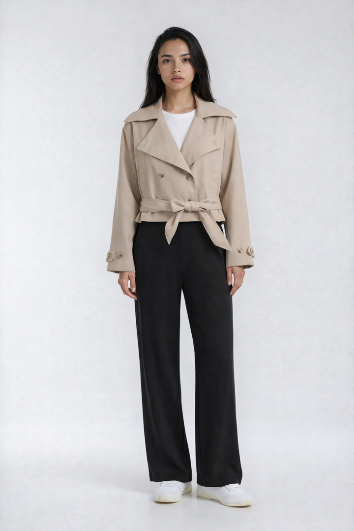 Luxeflow Trouser