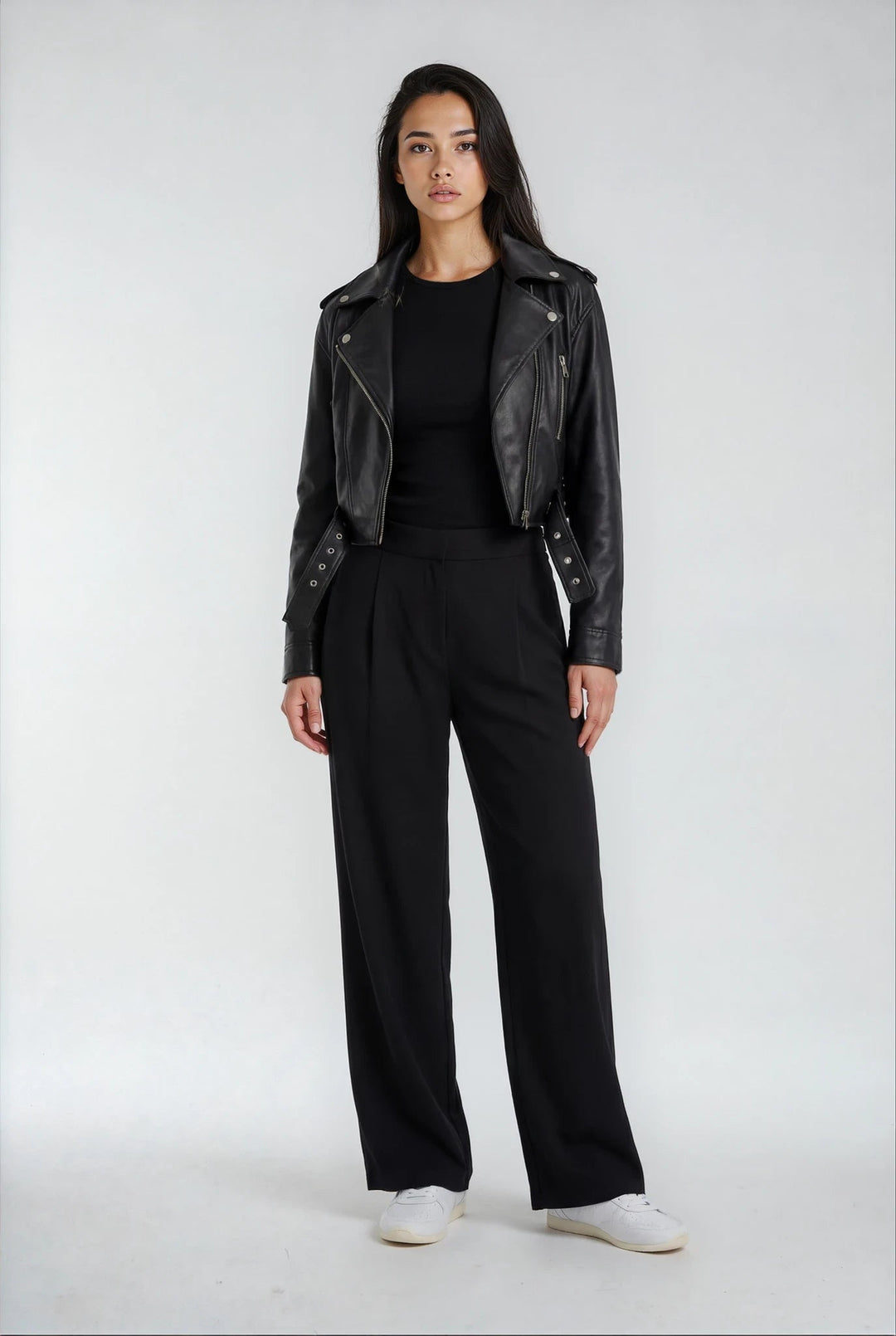 Luxeflow Trouser