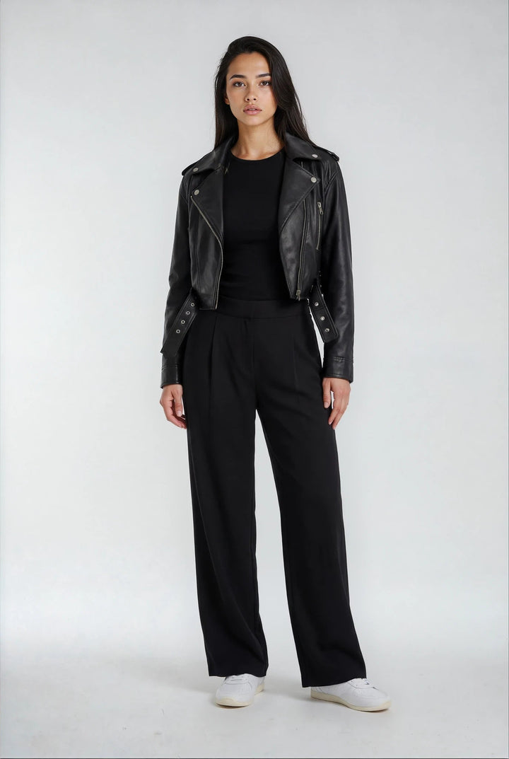 Luxeflow Trouser