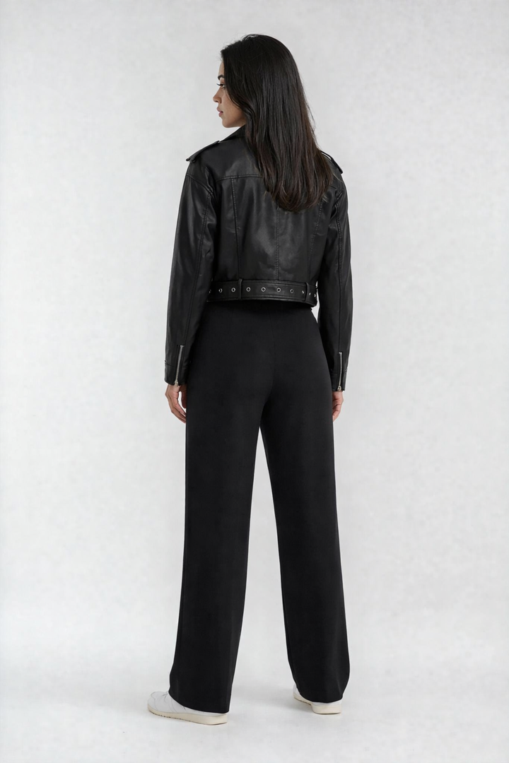 Luxeflow Trouser