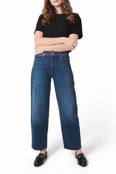 Modern America Daisy - antelope