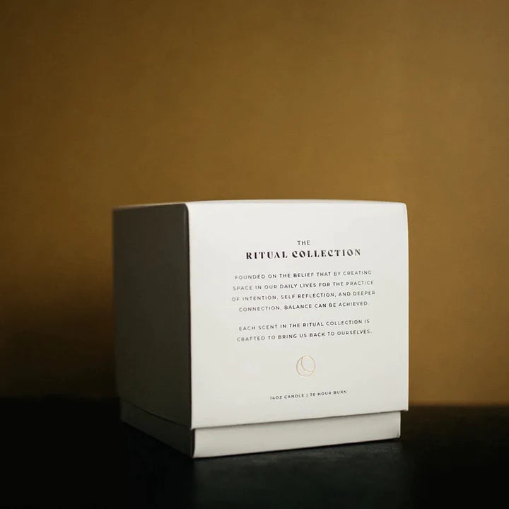 EOS - Ritual Collection