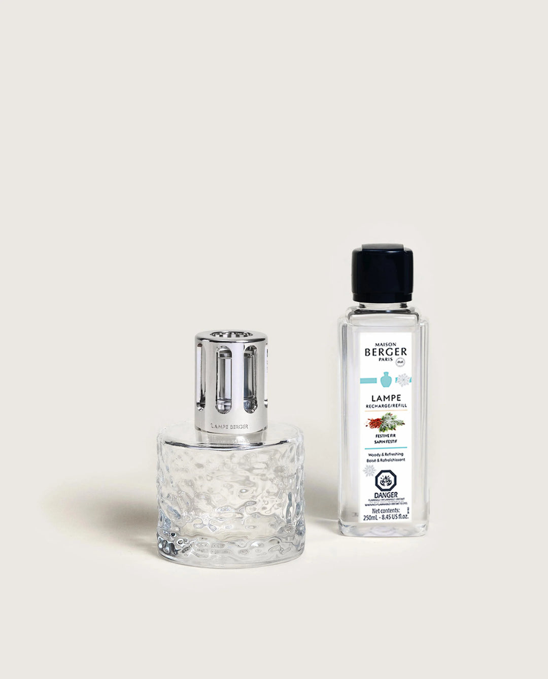 Mirage Lampe Gift Set