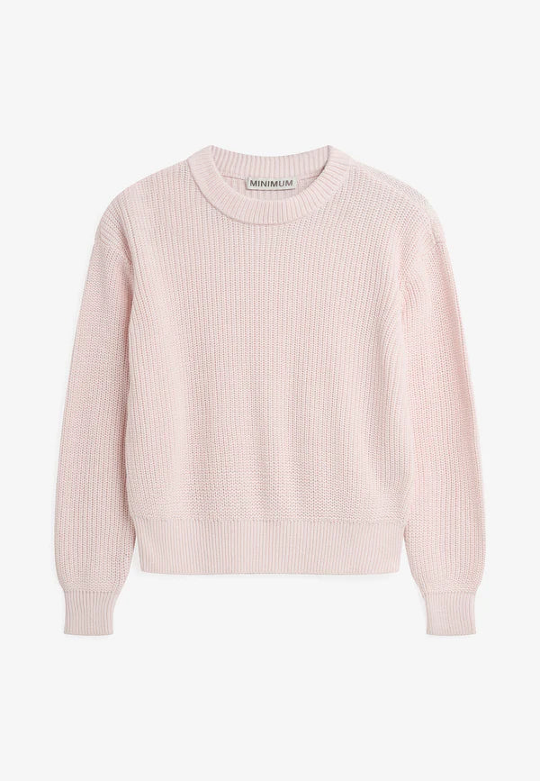 Mikala Pullover
