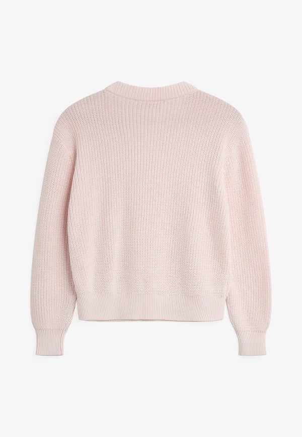 Mikala Pullover