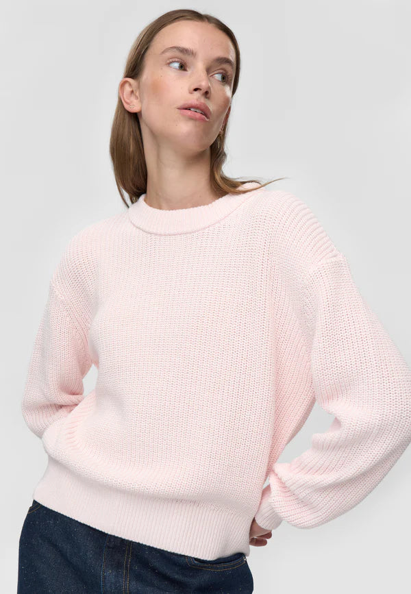 Mikala Pullover