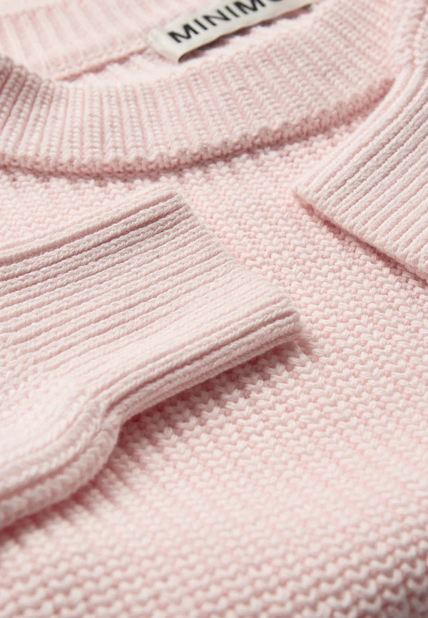 Mikala Pullover