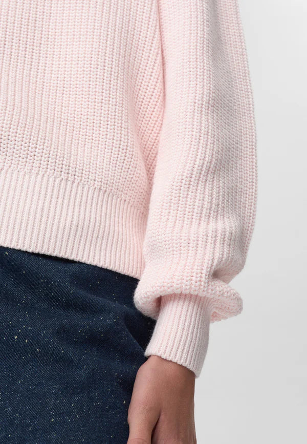 Mikala Pullover