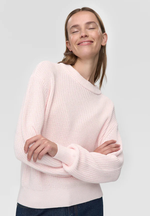 Mikala Pullover