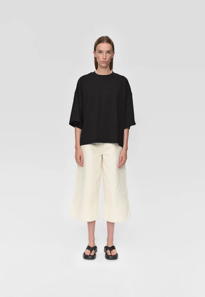 Mira Tee - black