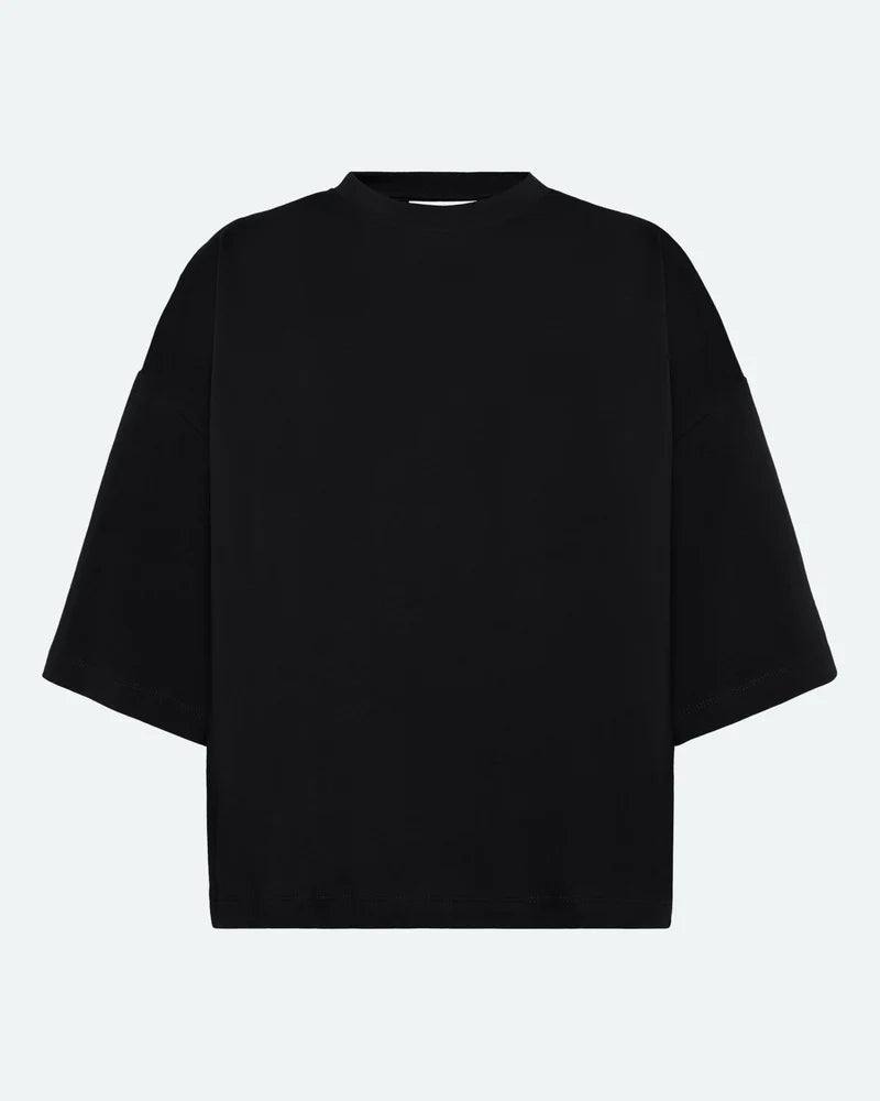 Mira Tee - black