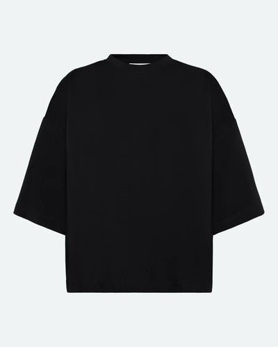 Mira Tee - black