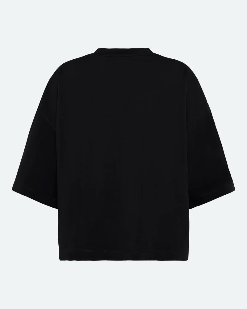 Mira Tee - black