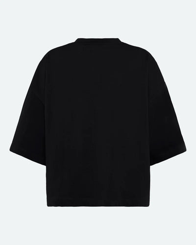 Mira Tee - black
