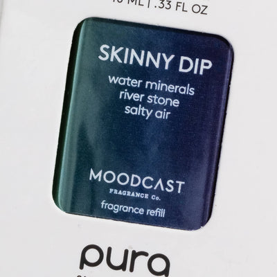 Skinny Dip Pura Diffuser Refill