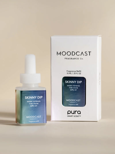 Skinny Dip Pura Diffuser Refill