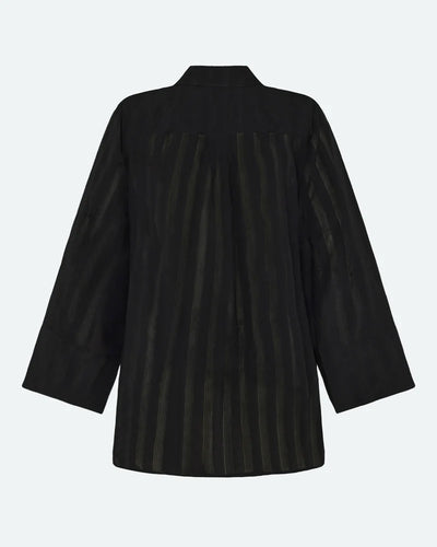 Mya Shirt - black