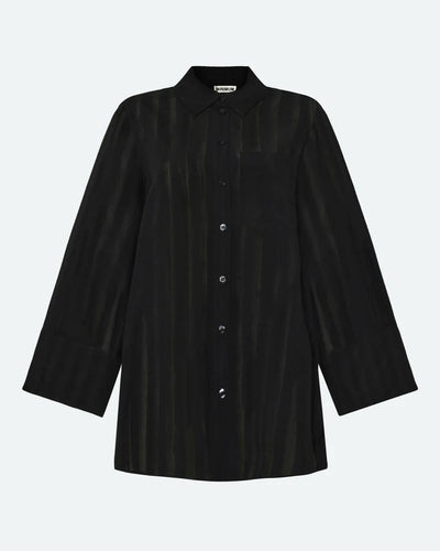 Mya Shirt - black