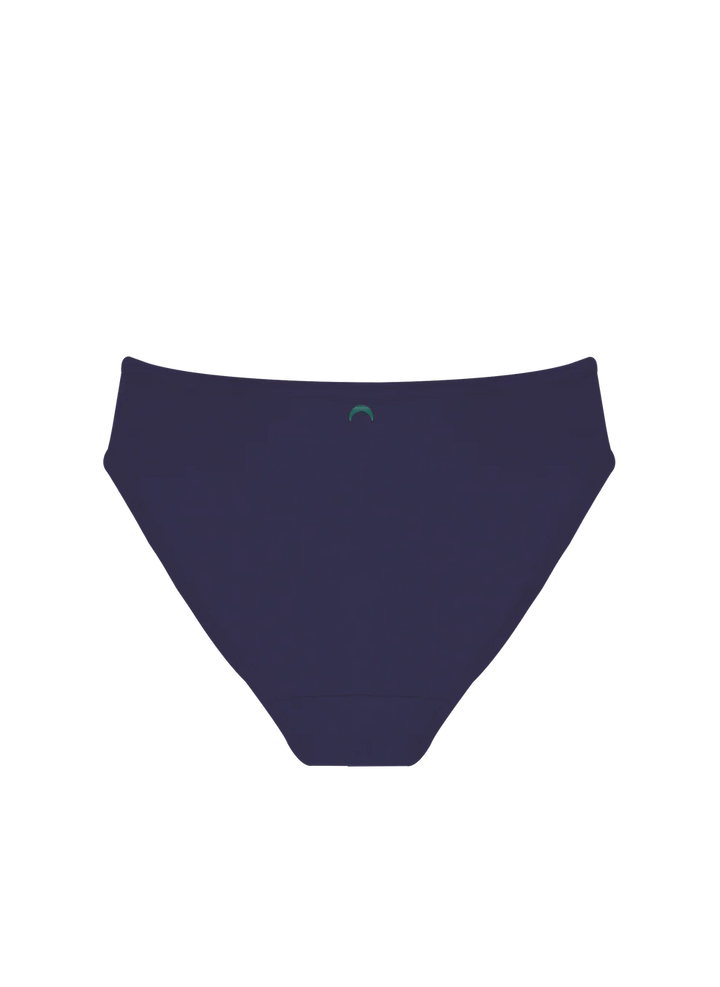 Huha Bikini Undies - navy