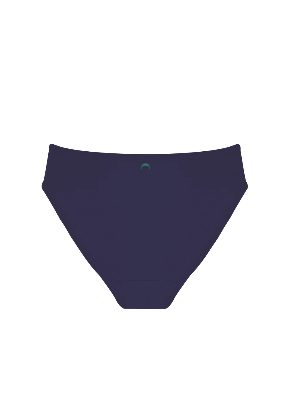 Huha Bikini Undies - navy