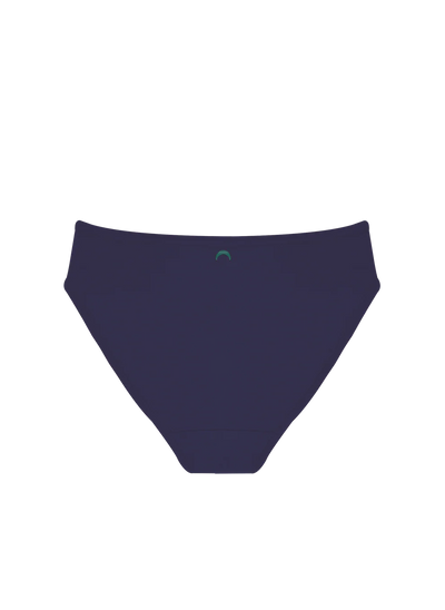 Huha Bikini Undies - navy