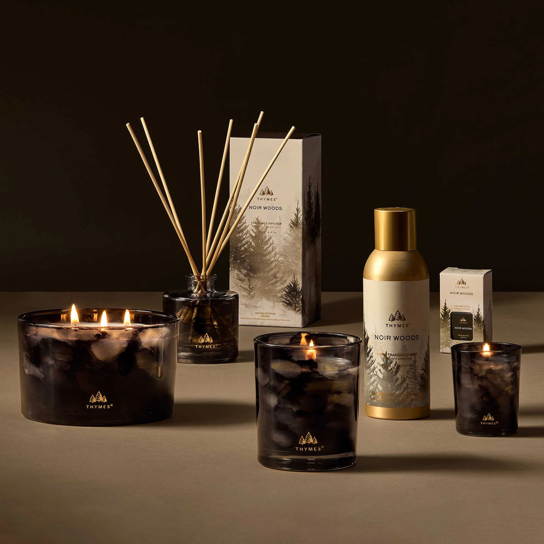 Noir Woods Petite Diffuser