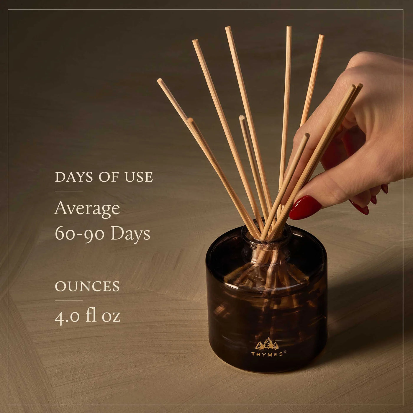 Noir Woods Petite Diffuser