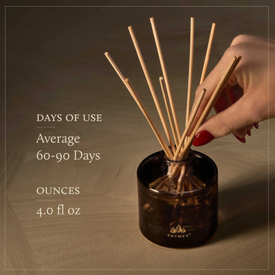 Noir Woods Petite Diffuser