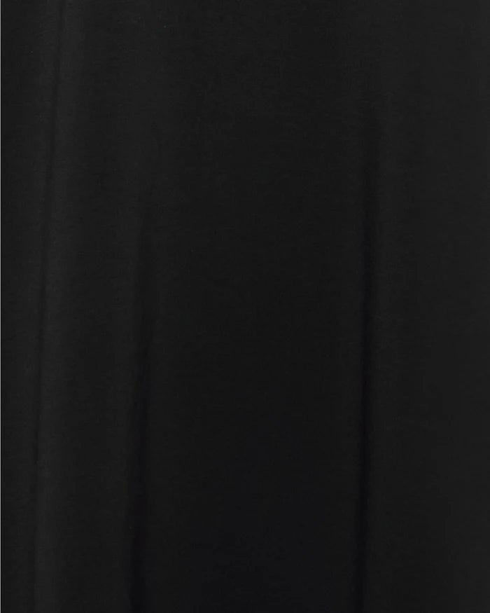 Norah T-shirt - black