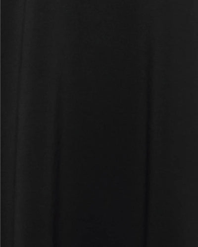 Norah T-shirt - black