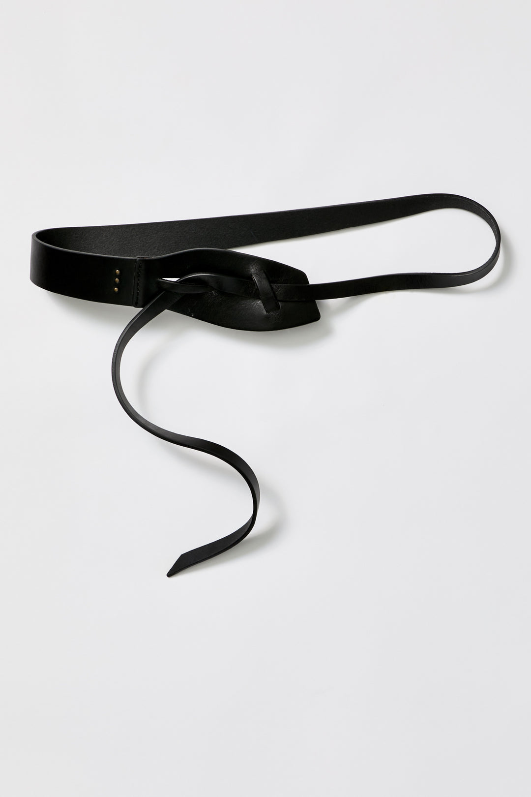 WTF Lyra Belt - black