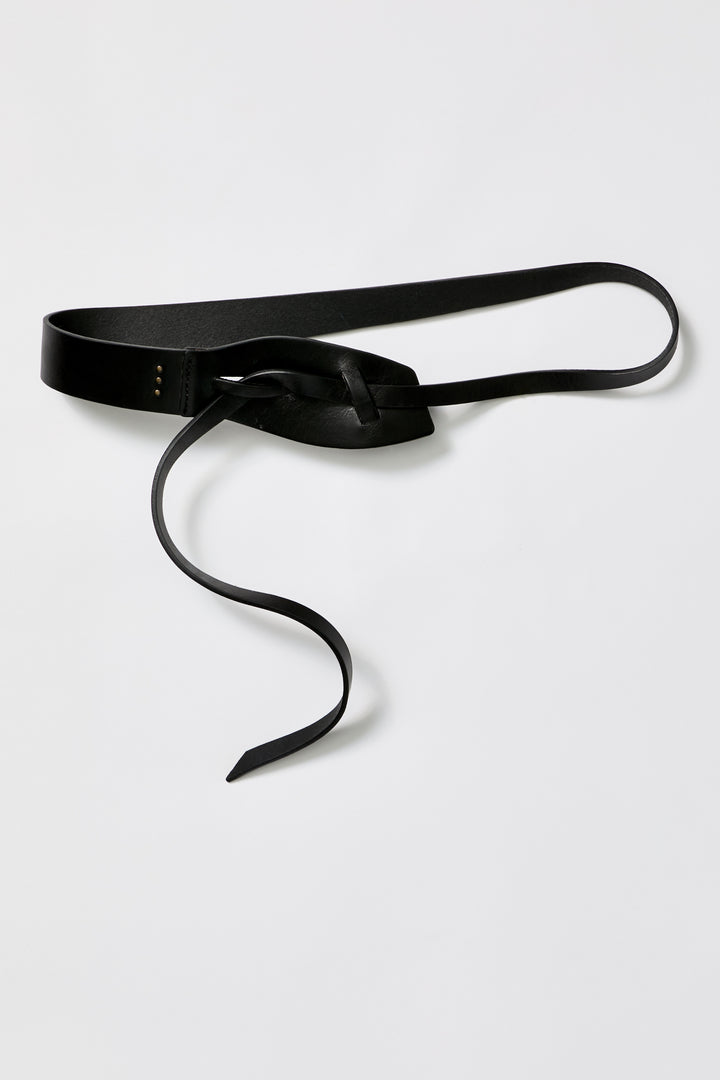WTF Lyra Belt - black