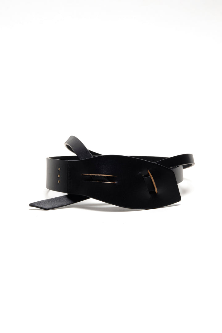 WTF Lyra Belt - black