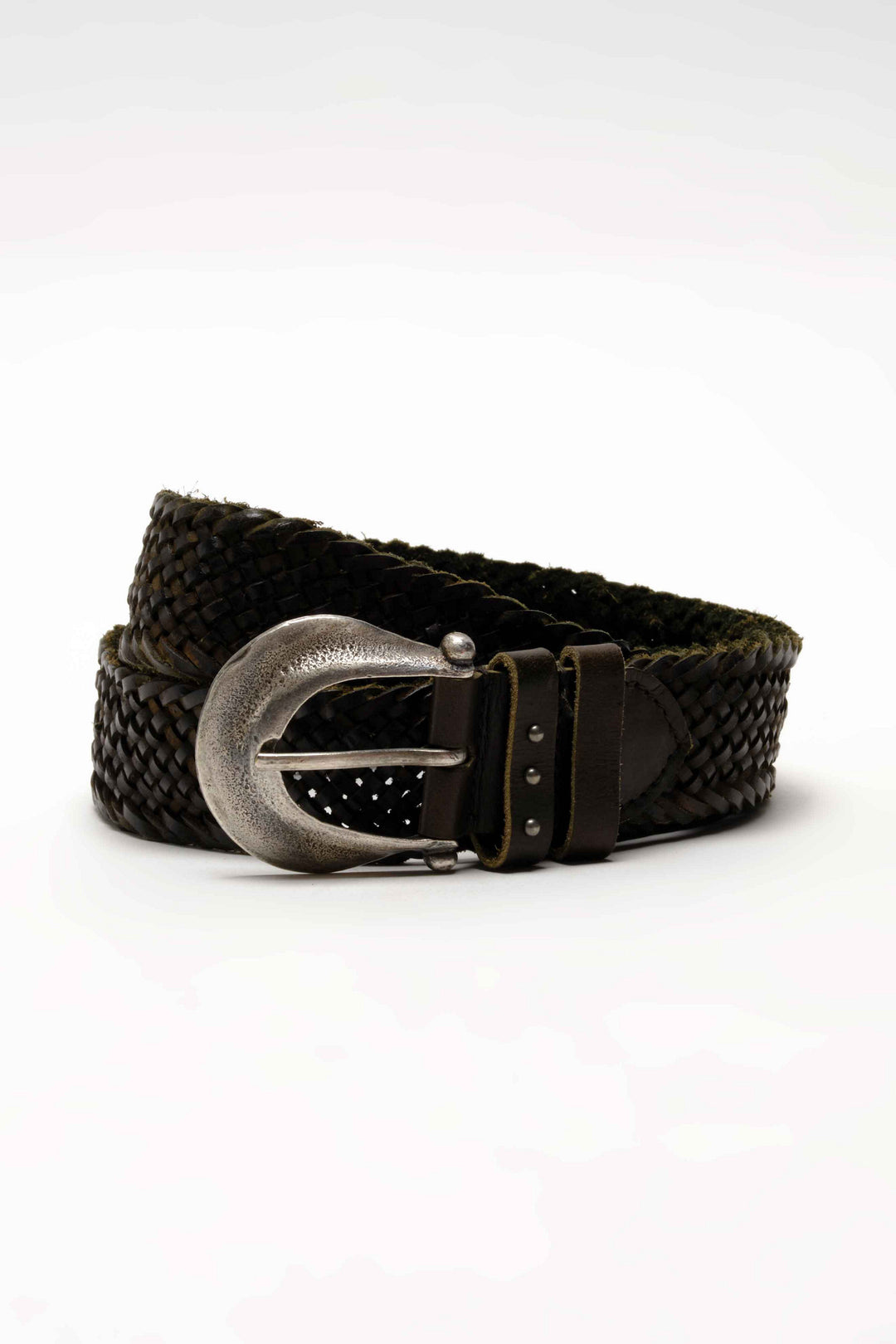 Brix Belt - tapenade