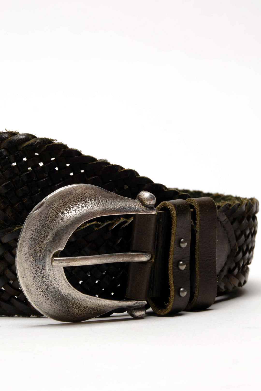 Brix Belt - tapenade