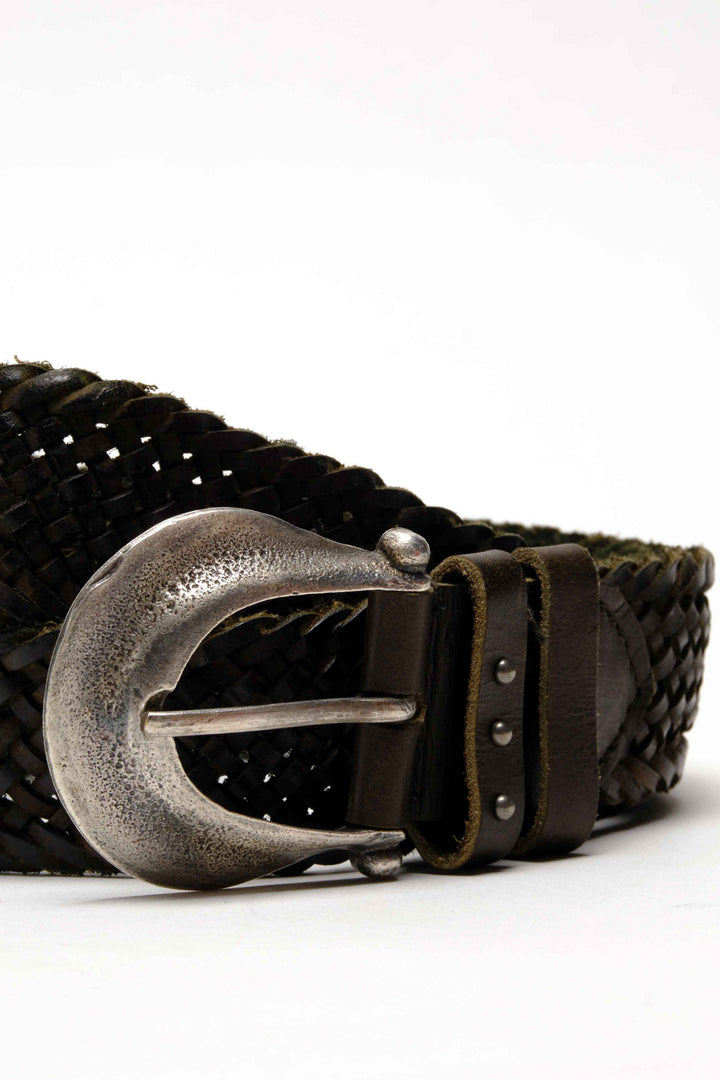 Brix Belt - tapenade