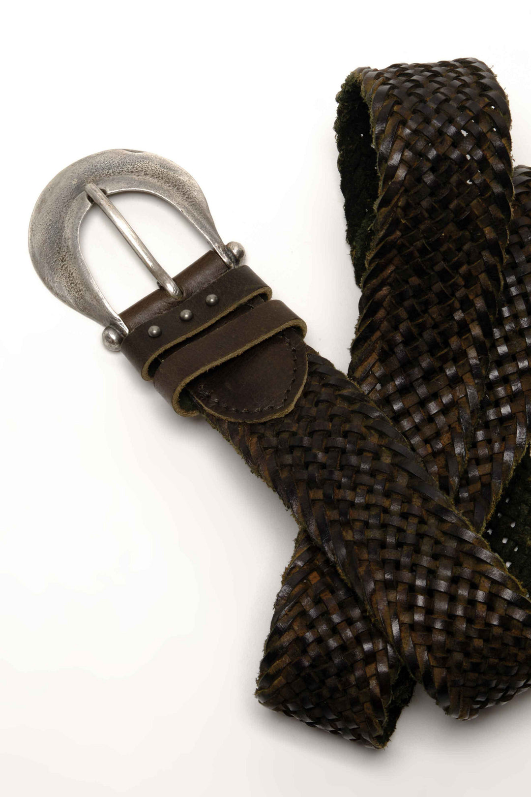 Brix Belt - tapenade