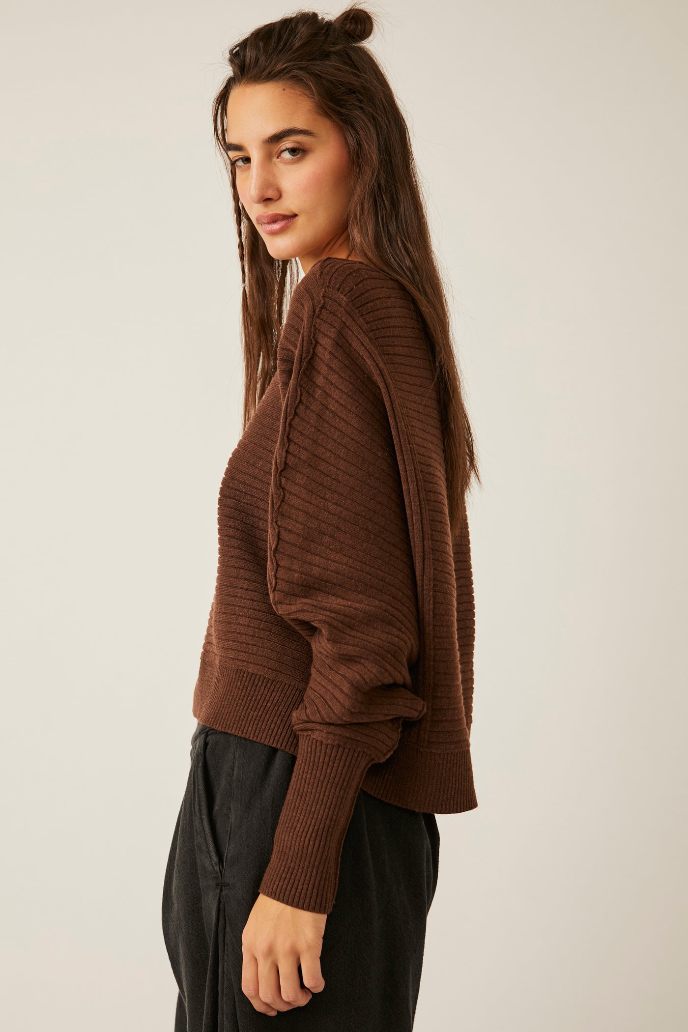 Sublime Pullover