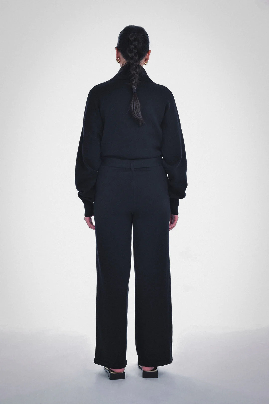 Sue Belted Pants