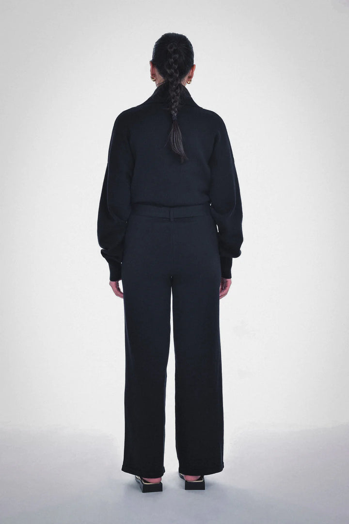 Sue Belted Pants
