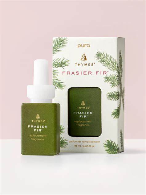 Frasier Fir Pura Smart Home Diffuser Refill