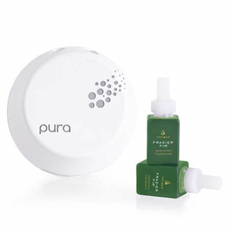 Frasier Fir Pura Smart Home Diffuser Refill
