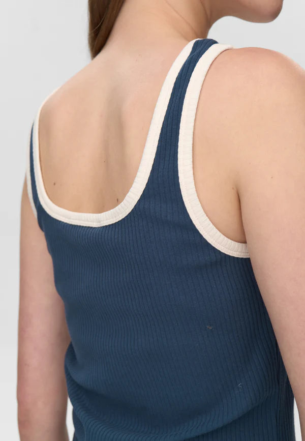 Odette Tank