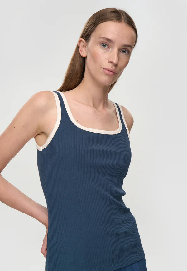 Odette Tank