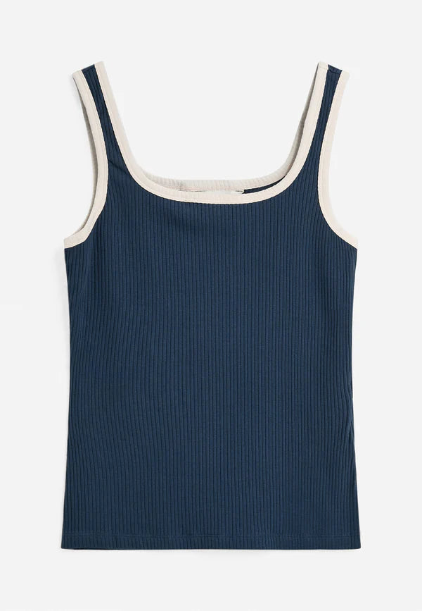Odette Tank