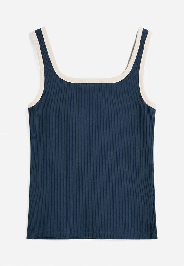Odette Tank