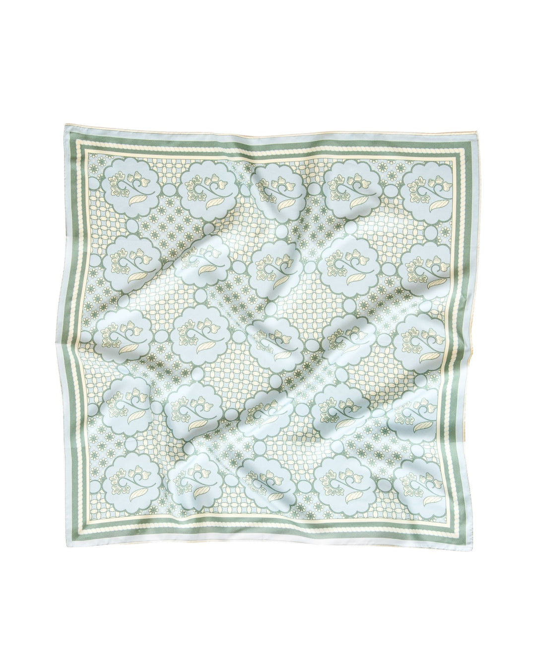 Adeline Square Scarf